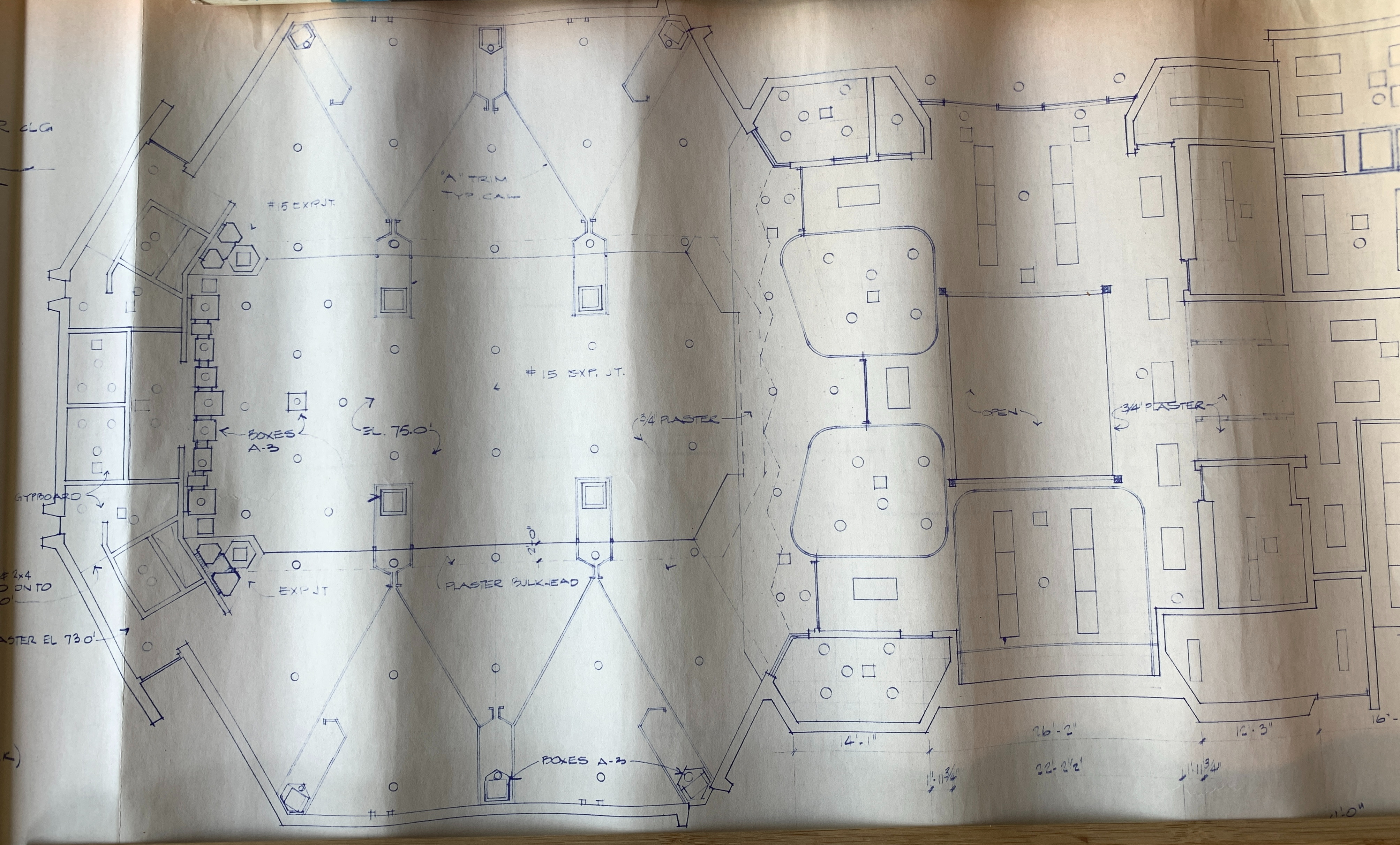 MX blueprint